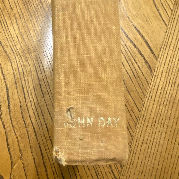 The Three Daughters of Madame Liang by Pearl Buck , 1969 - Picture 5 of 13